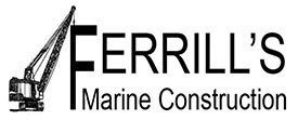 Ferrill's Marine Construction